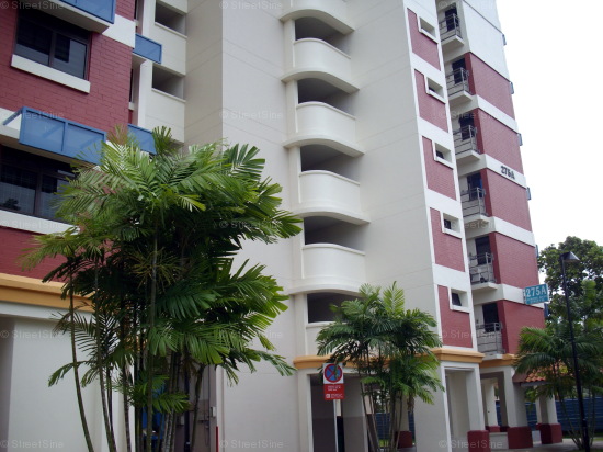 Blk 275A Jurong West Street 25 (Jurong West), HDB 5 Rooms #432042